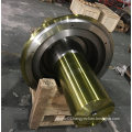 HP4 Cone Crusher Spare Parts - Head Assembly